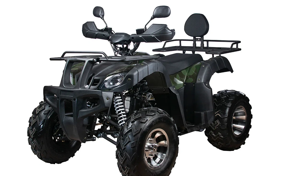 Квадроцикл YACOTA SELA 200 PRO в Ярославле