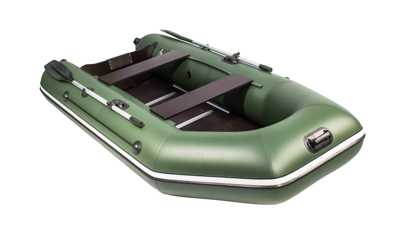 Лодка АКВА 2900 СК в Ярославле