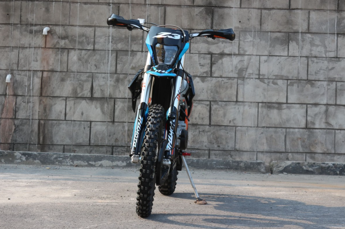 Мотоцикл JHLMOTO JHL Z3 CB250 (172FMM-3A) в Ярославле