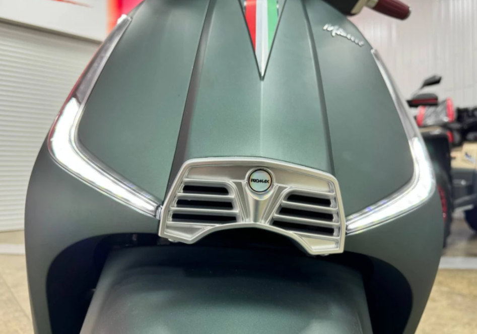 Скутер PROMAX Miami 240 (49) в Ярославле