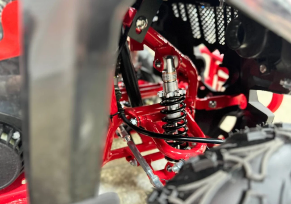 Квадроцикл GBM ROBLOX в Ярославле