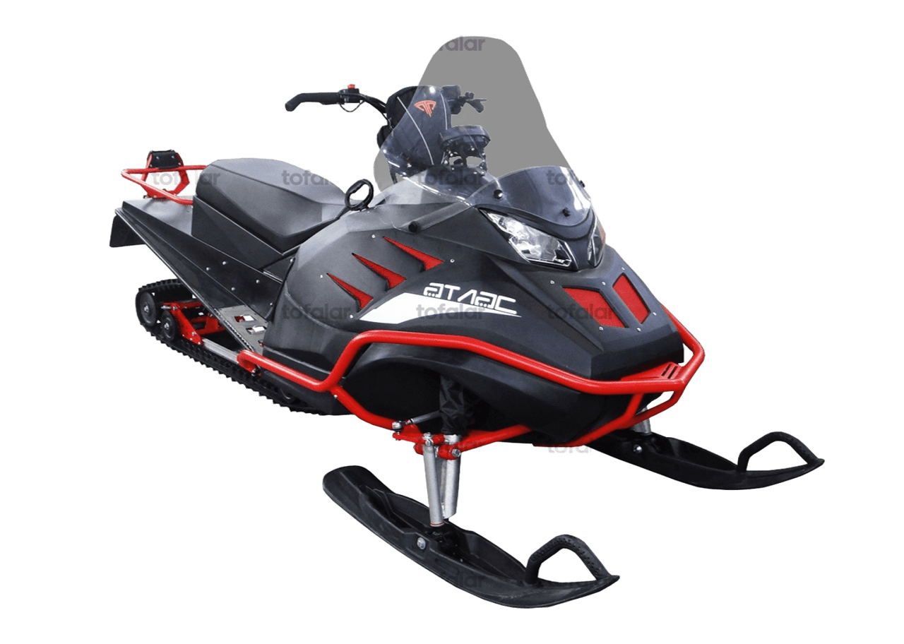 Снегоход ТОФАЛАР АТЛАС 500 в Ярославле