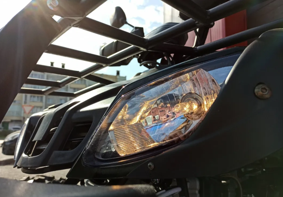 Квадроцикл PROMAX ATV 250 PRO (2025) в Ярославле