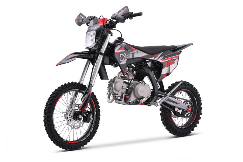 Питбайк YACOTA H5 125 в Ярославле