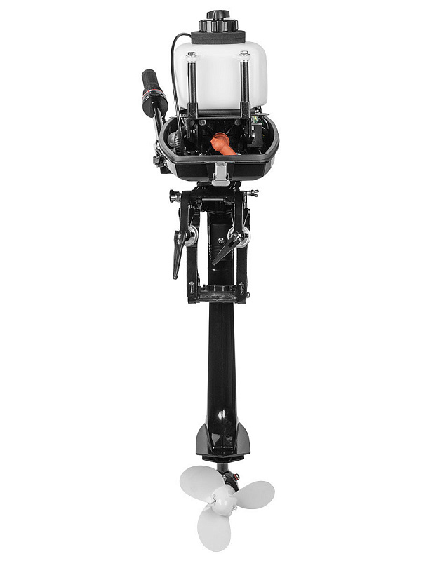 ЛОДОЧНЫЙ МОТОР GLADIATOR G3FHS в Ярославле