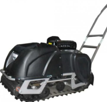 Мотобуксировщик Rider - Райдер RV7 в Ярославле