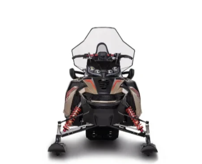 Снегоход AODES Siberiacross 1000 WT 508mm LCD 6.8 в Ярославле