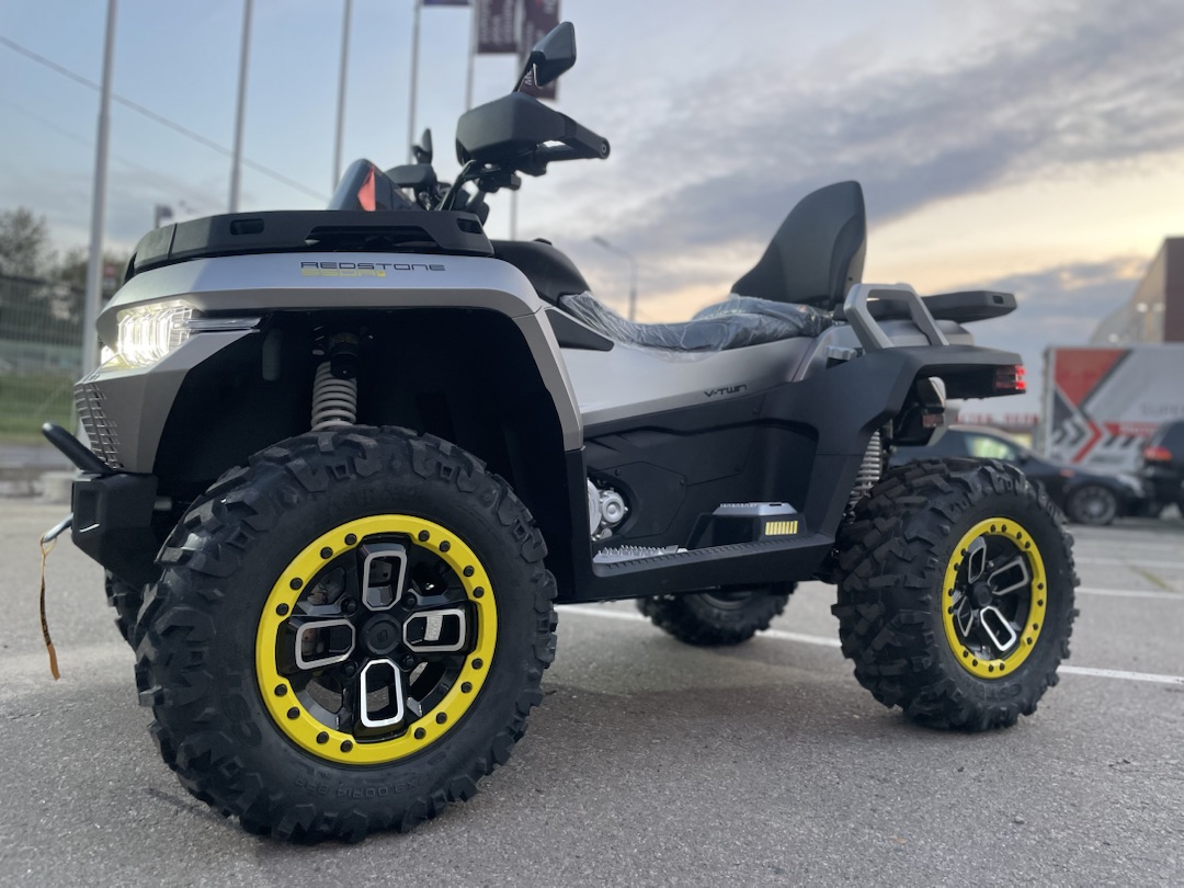 Квадроцикл BENDA Redstone 550 R2 в Ярославле