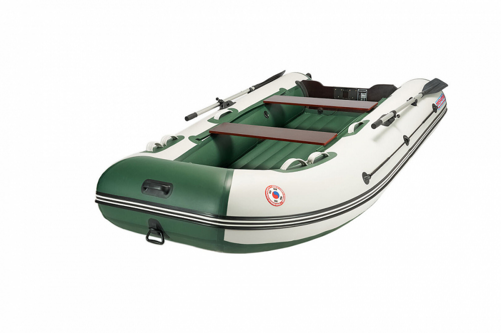 Лодка MISHIMO LITE 300 в Ярославле