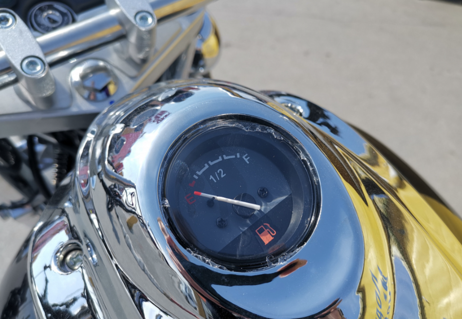 Мотоцикл MOTOLAND (МОТОЛЕНД) WOLF 250 в Ярославле