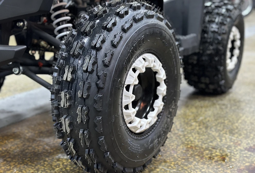 Квадроцикл PROMAX WILD 2.0 190 в Ярославле