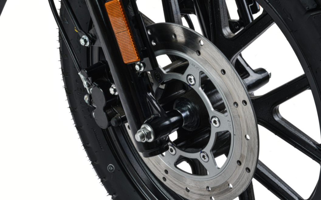 Мотоцикл MOTOLAND (МОТОЛЕНД) TEXAS 300 в Ярославле