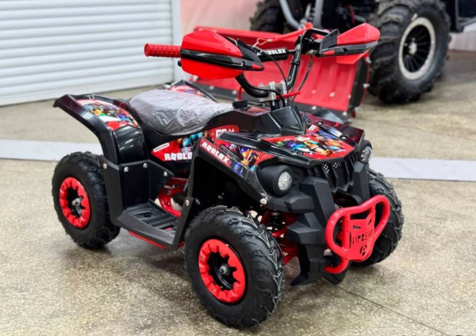 Квадроцикл GBM ROBLOX в Ярославле