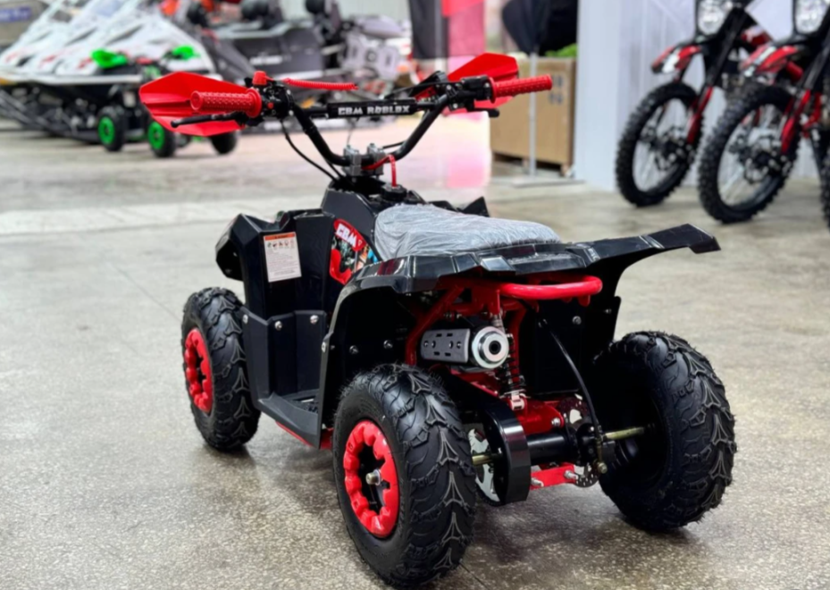 Квадроцикл GBM ROBLOX в Ярославле