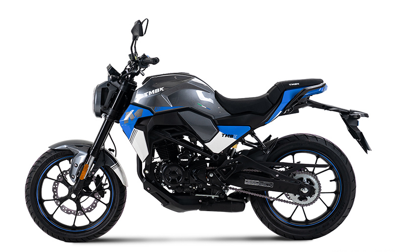 Мотоцикл TMBK MONTANA NG в Ярославле