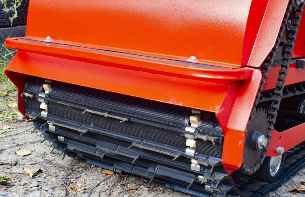 Мотобуксировщик POMOR X-600 K15 в Ярославле