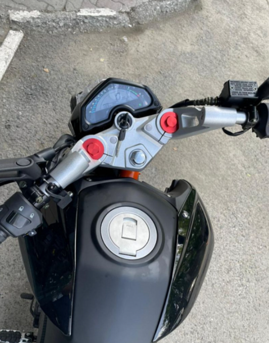 Мотоцикл NITRO 250 в Ярославле