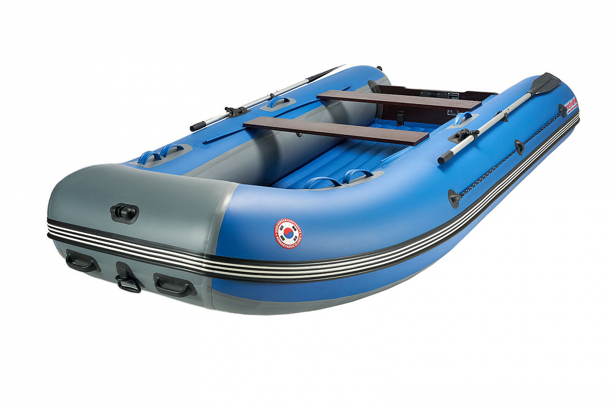 Лодка MISHIMO LITE DF 400 в Ярославле