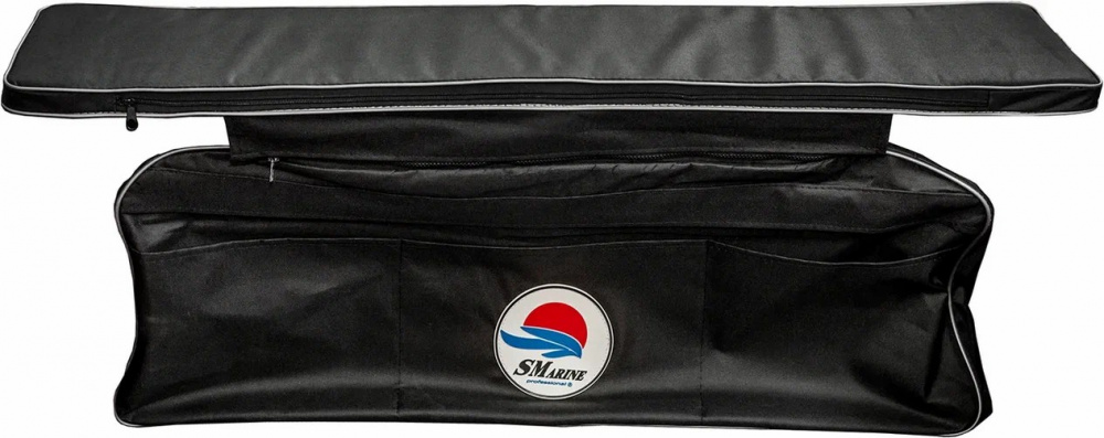 НАКЛАДКА МЯГКАЯ + СУМКА РУНДУК AIR 360-380 в Ярославле