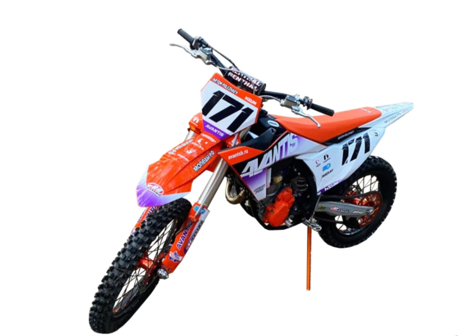 Мотоцикл Avantis NX250 Pro (NX250 Carb) 21/19 (2024) в Ярославле