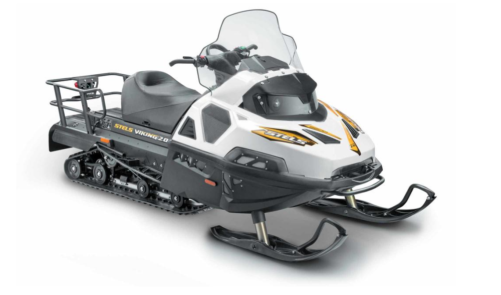 Снегоход SV600T (L ST SWT) ВИКИНГ 2.0 в Ярославле