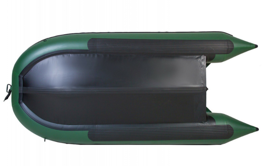 НАДУВНАЯ ЛОДКА GLADIATOR B330AD в Ярославле