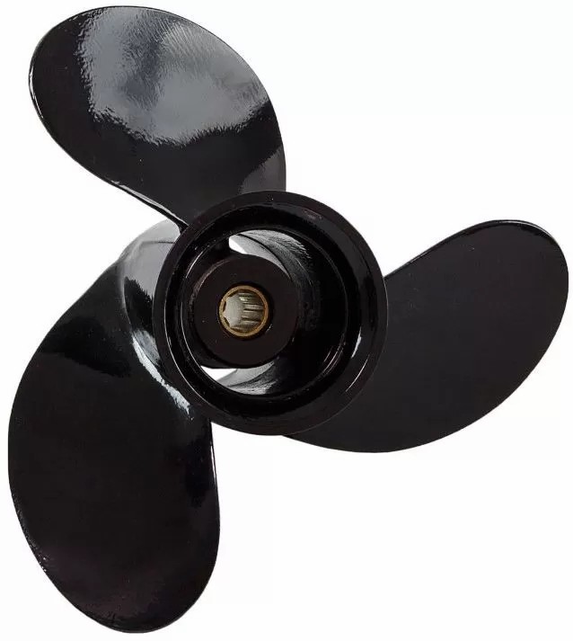 ВИНТ ГРЕБНОЙ TOHATSU 9,9-18; 3*9,2*7,8 в Ярославле