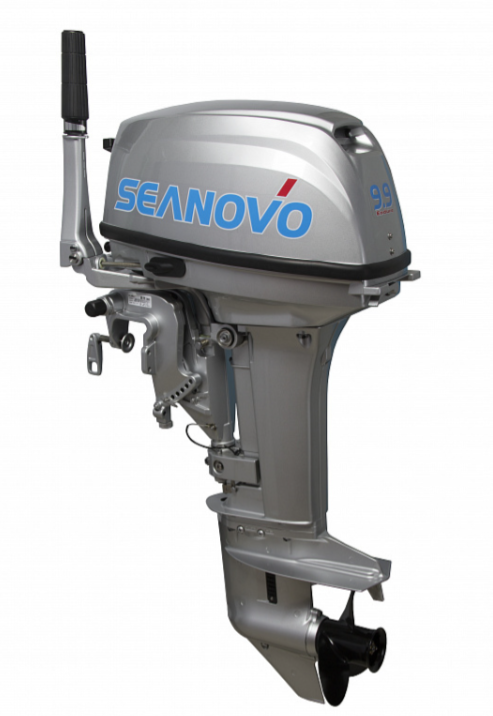 Лодочный мотор Seanovo SN9.9FFEL Enduro в Ярославле