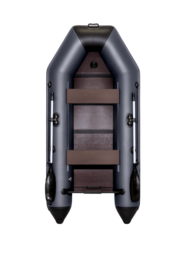  Лодка АКВА 2800 Слань-книжка киль в Ярославле