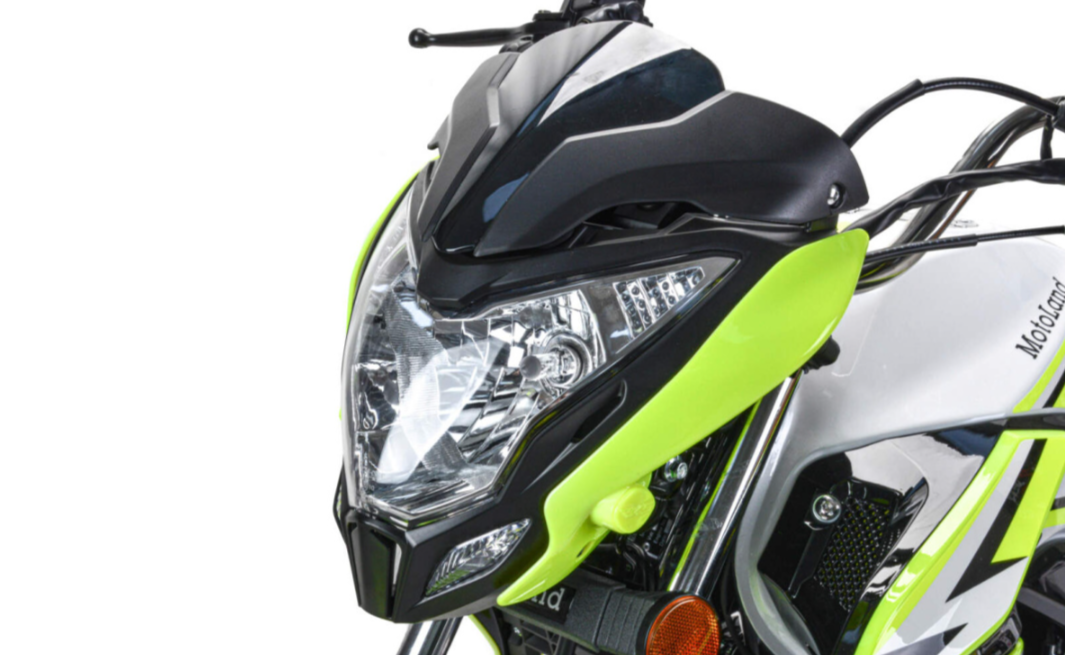 Мотоцикл MOTOLAND (МОТОЛЕНД) 200 SPRINT в Ярославле