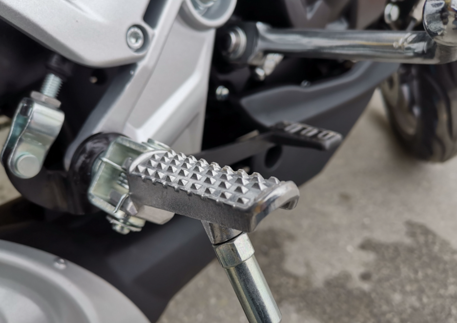 Мотоцикл MOTOLAND (МОТОЛЕНД) 250 CB250 (172FMM-5/PR250) (2022 г.) в Ярославле