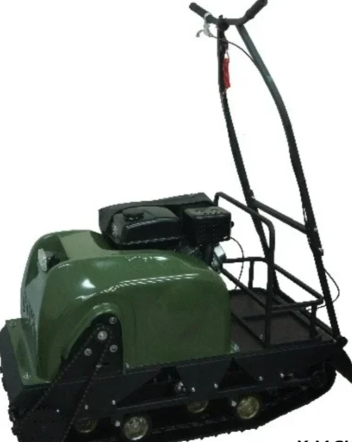 Мотобуксировщик PAXUS 500 AVANT MINI (1200 мм.), 9 л.с. в Ярославле