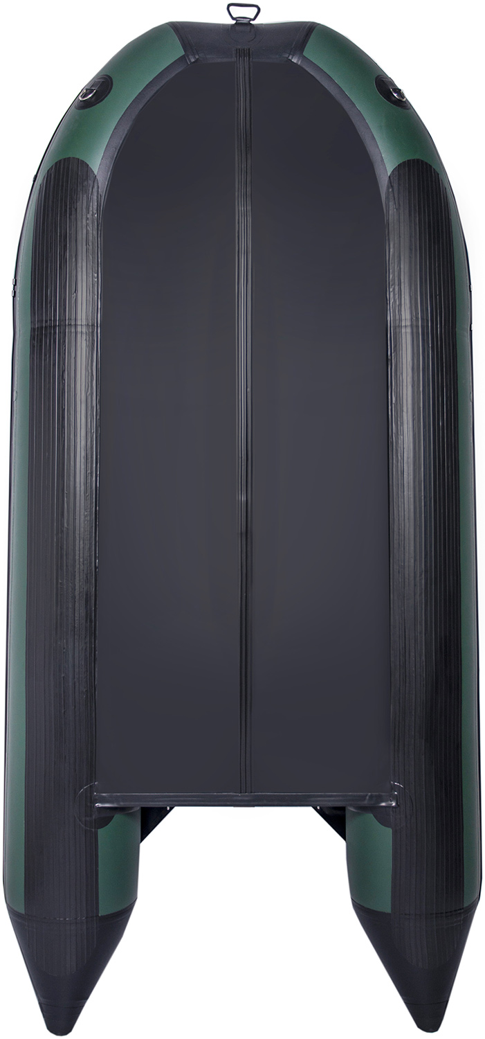 ЛОДКА SMARINE SDP MAX 380 AL в Ярославле