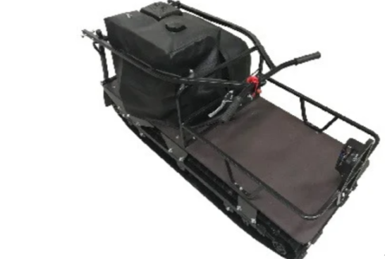 Мотобуксировщик PAXUS 650 15 л.с. в Ярославле