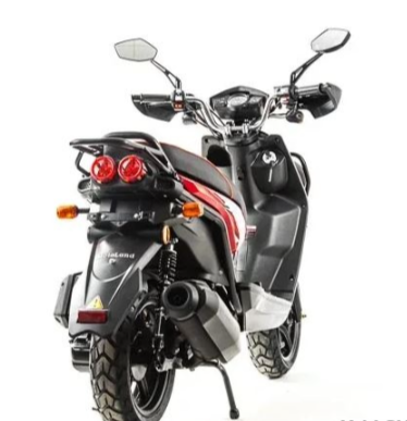 Скутер MOTOLAND (МОТОЛЕНД) BWS150 в Ярославле