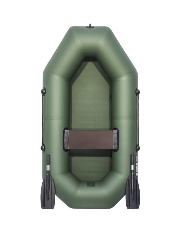  Лодка АКВА-ОПТИМА 190 в Ярославле