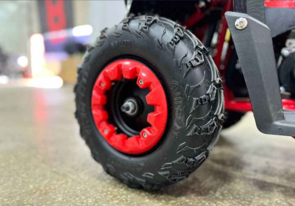 Квадроцикл GBM ROBLOX в Ярославле