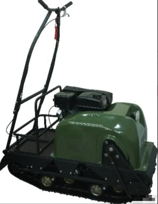 Мотобуксировщик PAXUS 500 AVANT MINI (1200 мм.), 9 л.с. в Ярославле