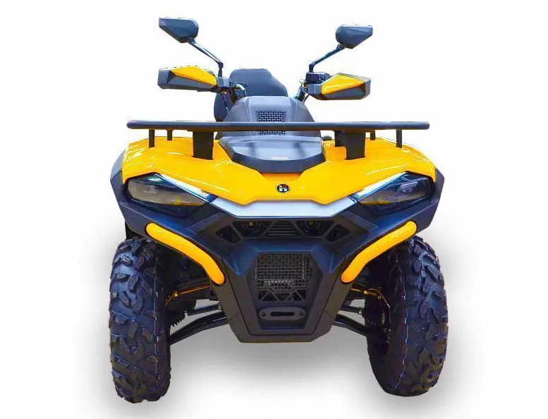Квадроцикл HISUN GUARDIAN 400L /LONG в Ярославле