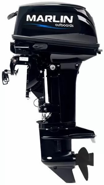 Лодочный мотор MARLIN MP 20 AWRS в Ярославле