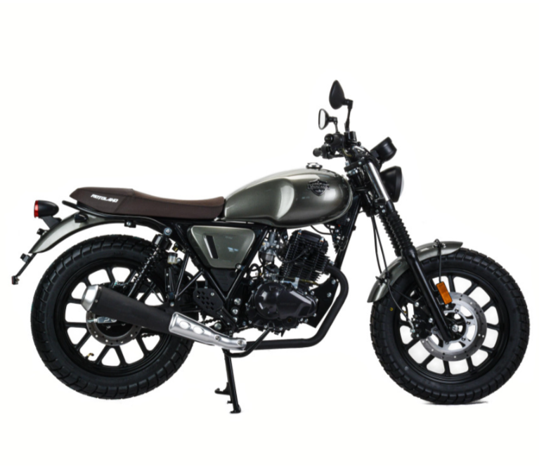 Мотоцикл MOTOLAND (МОТОЛЕНД) TEXAS 300 в Ярославле