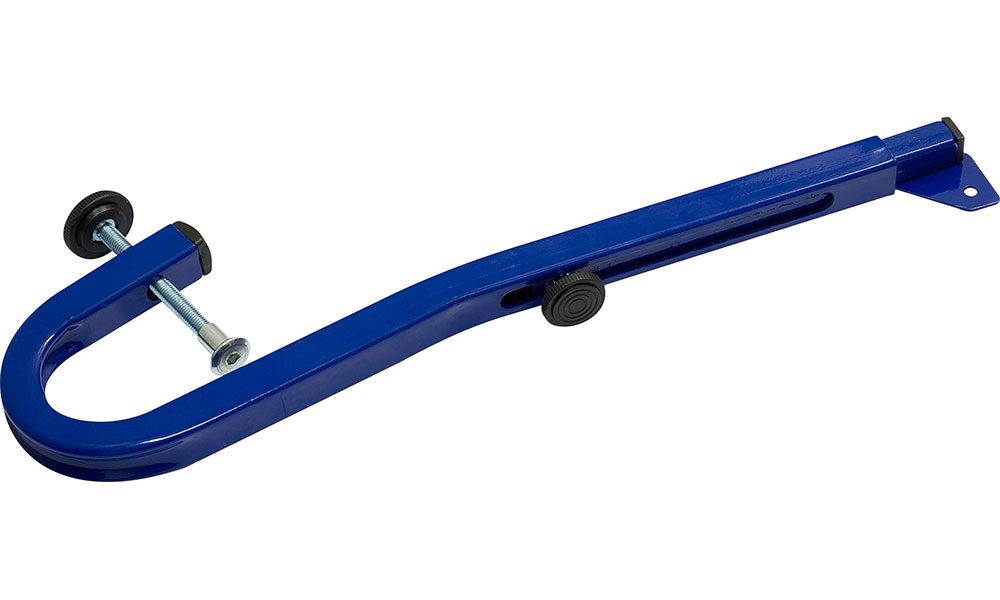 Кронштейн датчика эхолота №2 под нднд в Ярославле