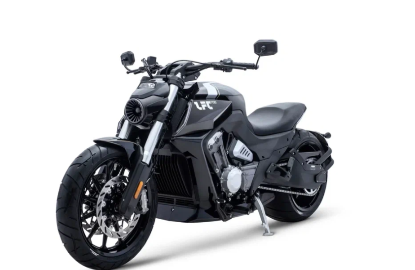 Мотоцикл Benda LFC 700 в Ярославле