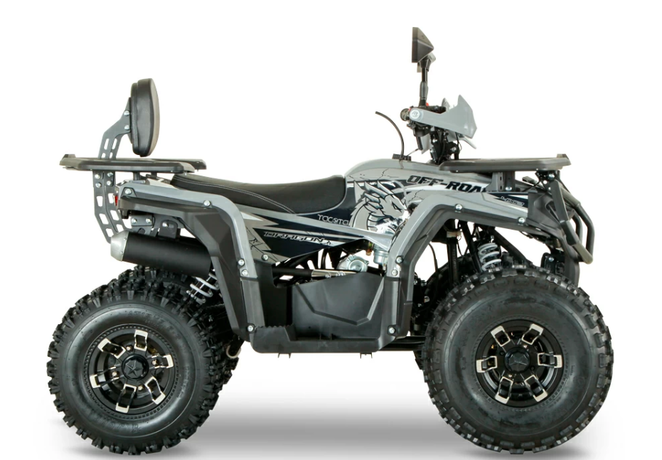 Квадроцикл YACOTA DRAGON LUX LD 125 в Ярославле