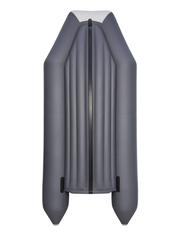 Лодка АКВА 3400 НДНД в Ярославле