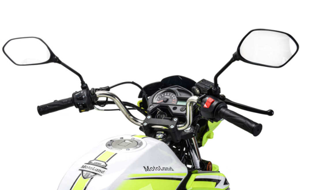 Мотоцикл MOTOLAND (МОТОЛЕНД) 200 SPRINT в Ярославле
