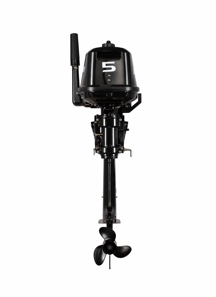 ЛОДОЧНЫЙ МОТОР GLADIATOR G5FHS в Ярославле