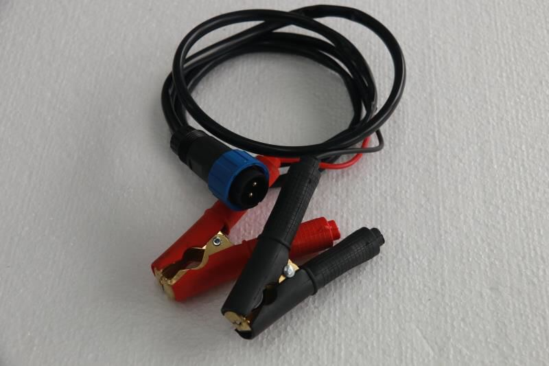 Лодочный мотор MARLIN PROLINE MP 9.9 (20) AMHS FORCE в Ярославле