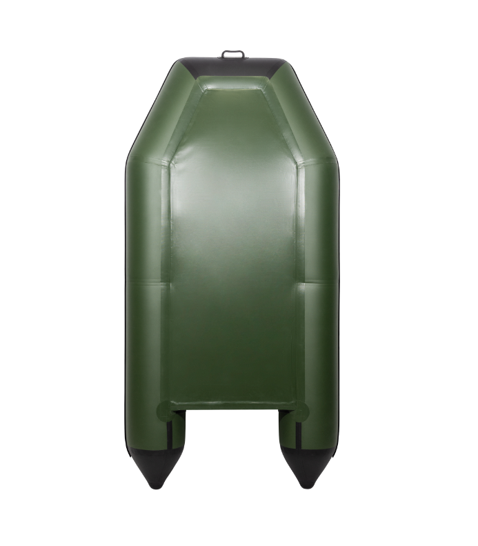 Лодка АКВА 2900 в Ярославле