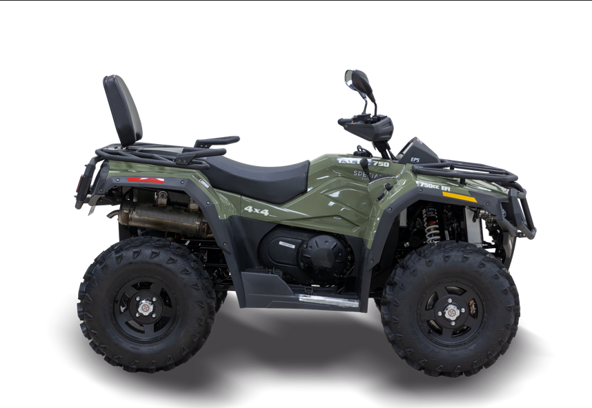 Квадроцикл HISUN HiSUN TACTIC 750-/LIMITED/ в Ярославле